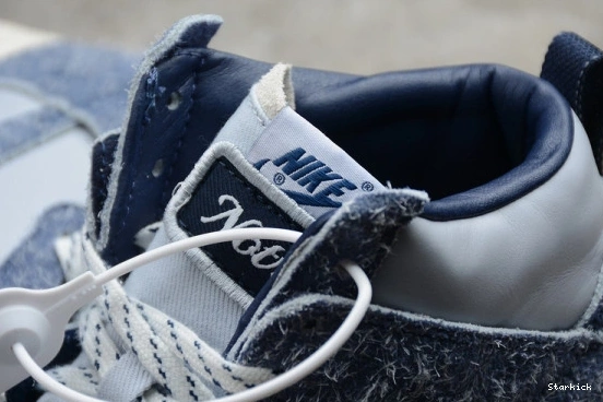 CW3092-400 Dunk Notre  High Navy AB Nike Midnight 0707